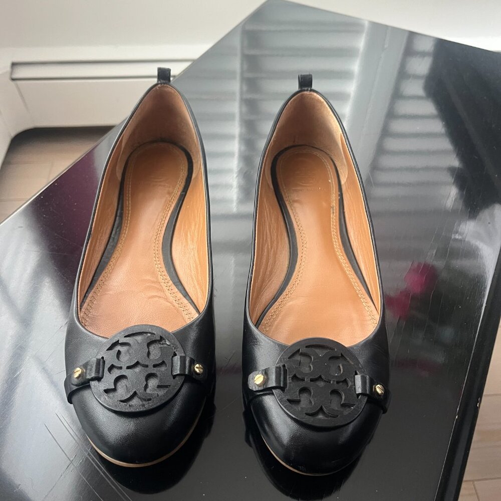 Tory Burch Flats